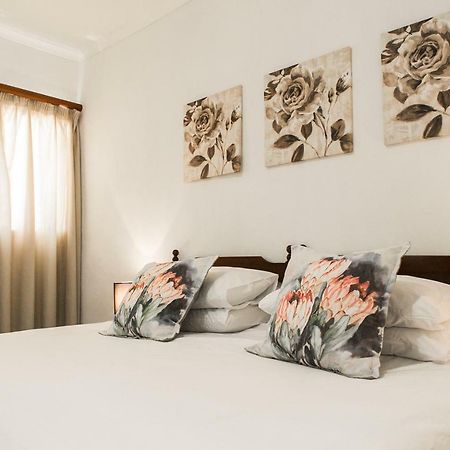 Flower's Halt Graaff-Reinet Exterior foto