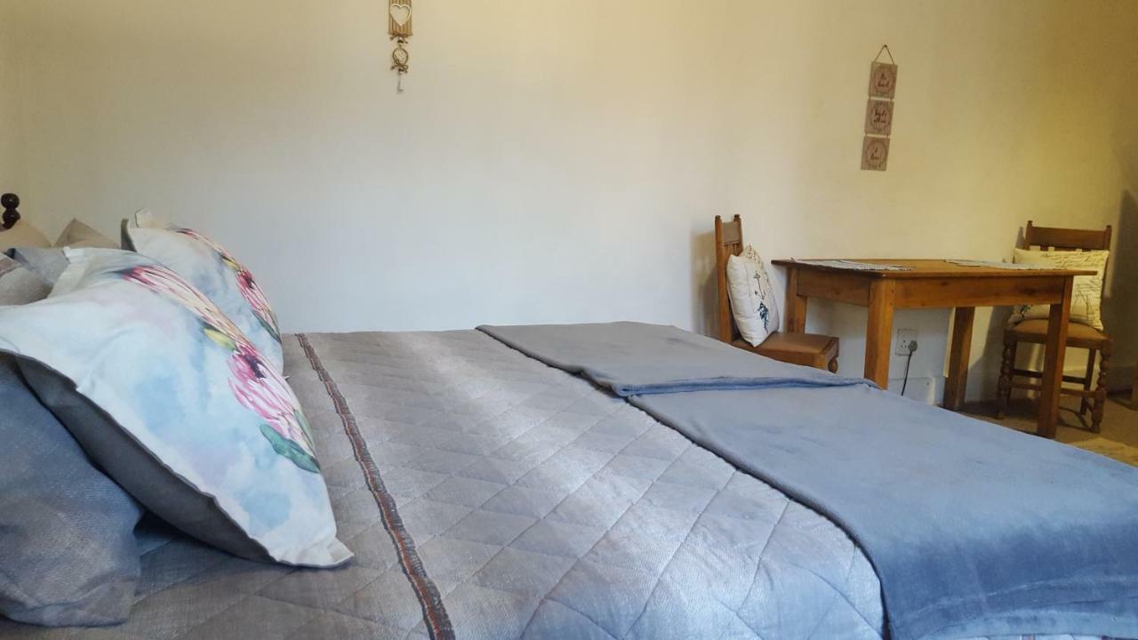 Flower's Halt Graaff-Reinet Exterior foto