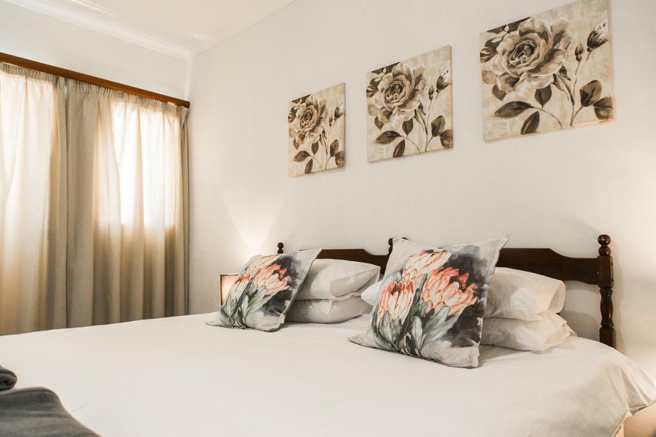 Flower's Halt Graaff-Reinet Exterior foto